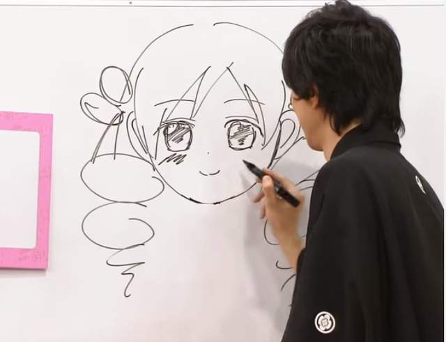 就算食用《神繪師的肉》也無法提升畫力,只會造成更多悲劇 就算食用《神繪師的肉》也無法提升畫力,只會造成更多悲劇