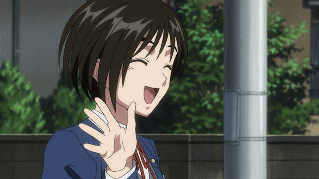 中村麻子(潮与虎)