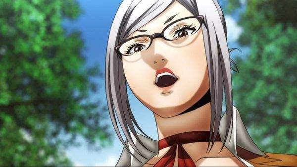 白木茅衣子(监狱学园)