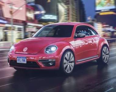 《VW #PinkBeetle》這金龜已經是粉紅色的形狀惹 (傻花) 《VW #PinkBeetle》這金龜已經是粉紅色的形狀惹 (傻花)