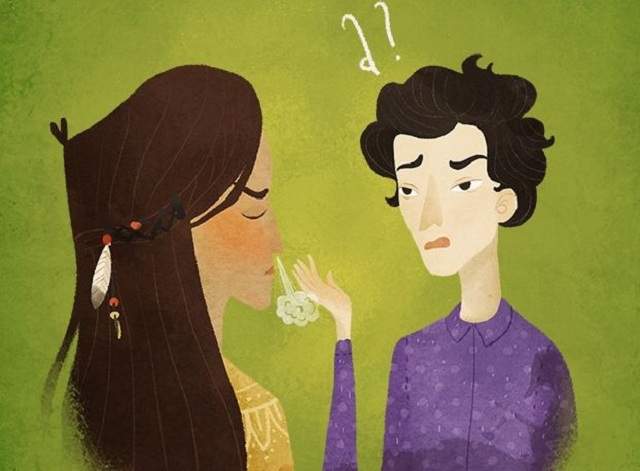 《生活中讓人不舒服的行為》讓人頭疼卻又不好明說的行為是？