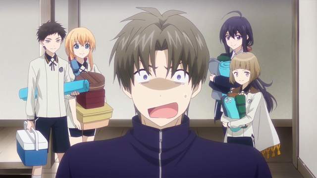 女粉絲痛罵作畫失誤《刀劍亂舞花丸紋章》不要逼死動畫師啊…… 女粉絲痛罵作畫失誤《刀劍亂舞花丸紋章》不要逼死動畫師啊……