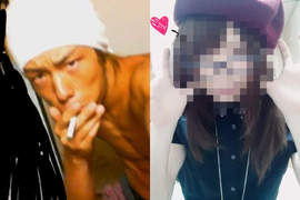 衝擊《女裝男子的過去與現在》粗曠猛男數年後竟然變成這副模樣(⊙_⊙) 衝擊《女裝男子的過去與現在》粗曠猛男數年後竟然變成這副模樣(⊙_⊙)