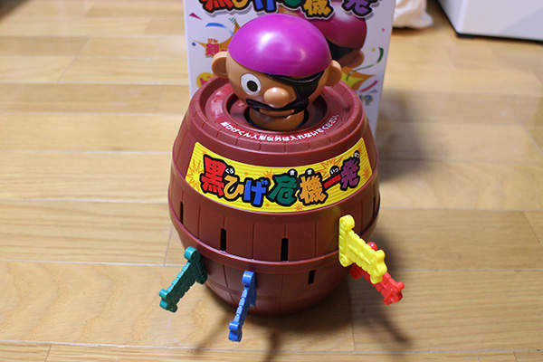 《绳纹土器危机一发》网友改良版既复古又好玩 - 图片5 《绳纹土器危机一发》网友改良版既复古又好玩