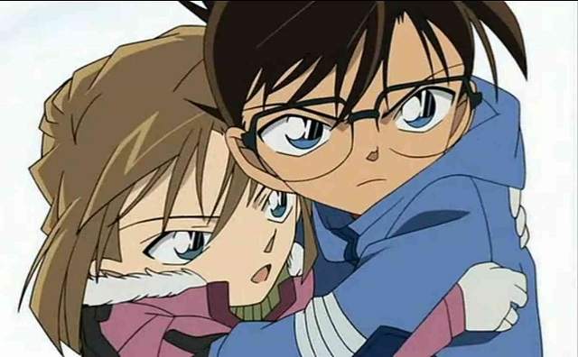 《讓新一變柯南的APTX4869膠囊實體化》無論他嗑了什麼都給我來一顆…