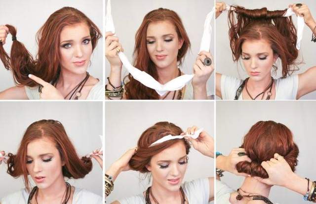 15款《5分鐘編髮》最適合不想耗費太多體力的髮型正式誕生～