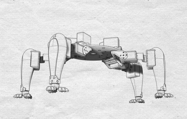 實際打造《攻殼機動隊攻殼車》商品化企劃啟動 看看價錢能不能超越小夫槍w