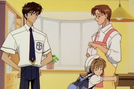 回顧那些年《動畫路人的聲優》發現好多熟悉的名字 回顧那些年《動畫路人的聲優》發現好多熟悉的名字