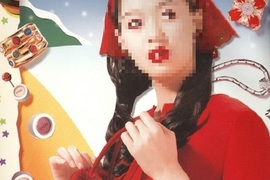 懷念系列《ETUDE HOUSE歷任代言人》想不到開國元老是她? 懷念系列《ETUDE HOUSE歷任代言人》想不到開國元老是她?