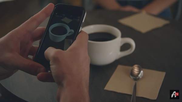 《完美Instagram照片的誕生》每一張背後都有一個辛苦的團隊（錯）