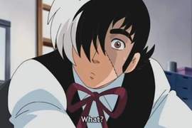 《遮眼睛人氣動漫男角》說到只露出一隻眼的帥哥最先想到的是? 《遮眼睛人氣動漫男角》說到只露出一隻眼的帥哥最先想到的是?