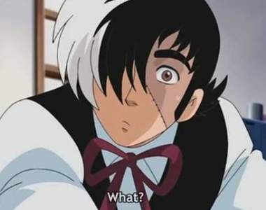 《遮眼睛人氣動漫男角》說到只露出一隻眼的帥哥最先想到的是? 《遮眼睛人氣動漫男角》說到只露出一隻眼的帥哥最先想到的是?