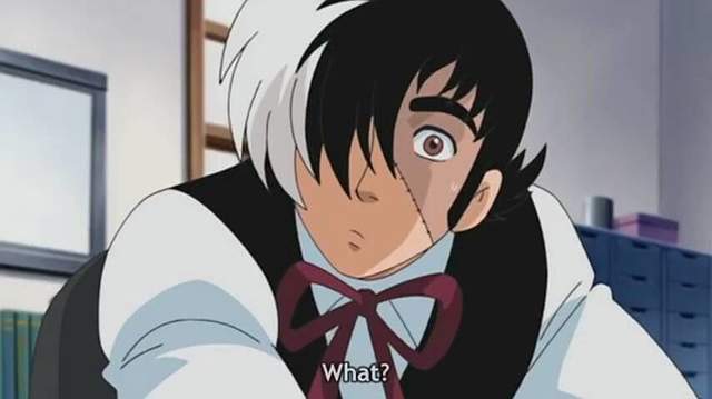 《遮眼睛人氣動漫男角》說到只露出一隻眼的帥哥最先想到的是? 《遮眼睛人氣動漫男角》說到只露出一隻眼的帥哥最先想到的是?