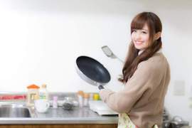 日本男生認為《女生至少要會做的5種料理》不會就不夠格當女生嗎...(抖) 日本男生認為《女生至少要會做的5種料理》不會就不夠格當女生嗎...(抖)