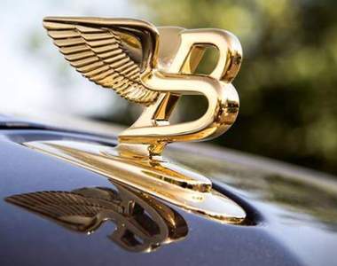 《Bentley Mulsanne Sinjari Edition》金光閃閃有巧思 《Bentley Mulsanne Sinjari Edition》金光閃閃有巧思