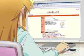 《桌面上出現聲優專屬資料夾》收集聲優照片也是編劇的工作? 《桌面上出現聲優專屬資料夾》收集聲優照片也是編劇的工作?