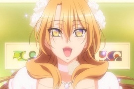 《幫弟弟化妝戴假髮》意外發現弟弟有超可愛的通殺美顏♥ 《幫弟弟化妝戴假髮》意外發現弟弟有超可愛的通殺美顏♥