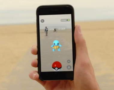 嚇死《少女玩Pokemon go想找寶可夢卻找到浮屍》應該不是新出的品種啦… 嚇死《少女玩Pokemon go想找寶可夢卻找到浮屍》應該不是新出的品種啦…