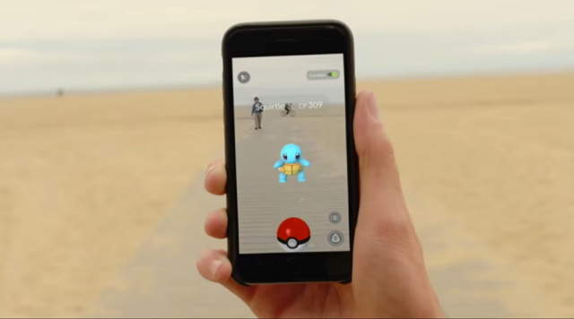 嚇死《少女玩Pokemon go想找寶可夢卻找到浮屍》應該不是新出的品種啦… 嚇死《少女玩Pokemon go想找寶可夢卻找到浮屍》應該不是新出的品種啦…