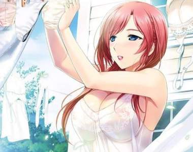 母乳解放《は~とふるママン》AliceSoft甜蜜治癒18禁人妻新作 母乳解放《は~とふるママン》AliceSoft甜蜜治癒18禁人妻新作