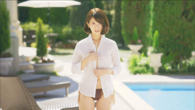 《2016日本廣告正妹》讓人超心動就是因為有她們可愛的演出 《2016日本廣告正妹》讓人超心動就是因為有她們可愛的演出