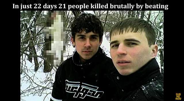 好可怕系列《五只不能公开的影片》连存不存在都没有人知道 - 图片5 好可怕系列《五只不能公开的影片》连存不存在都没有人知道