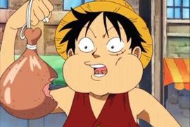海賊王作者《尾田榮一郎上電視》大家都很關心老師的體型 海賊王作者《尾田榮一郎上電視》大家都很關心老師的體型