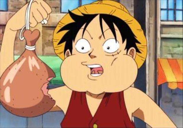 海賊王作者《尾田榮一郎上電視》大家都很關心老師的體型