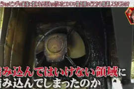 大爆料《電視購物的真相》骯髒的換氣扇其實都是作假的? 大爆料《電視購物的真相》骯髒的換氣扇其實都是作假的?