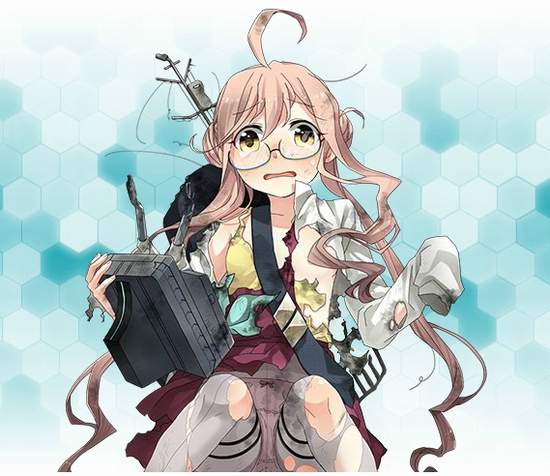 氣象學家崩潰《艦娘破壞搜尋結果》該學學怎麼設定關鍵字了吧……