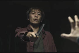 《白晝之雨》真人電影 森田剛大扮殺人狂演出衝擊問題作品 《白晝之雨》真人電影 森田剛大扮殺人狂演出衝擊問題作品