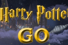 妄想《Harry Potter GO》這麼多GO我都想唱 GO GO Power Rangers~♪ 妄想《Harry Potter GO》這麼多GO我都想唱 GO GO Power Rangers~♪
