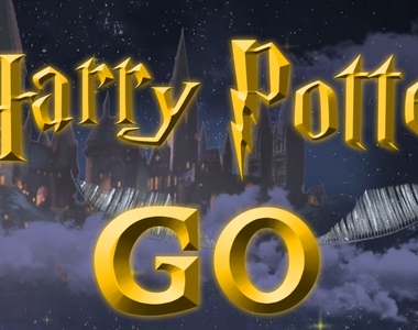妄想《Harry Potter GO》這麼多GO我都想唱 GO GO Power Rangers~♪ 妄想《Harry Potter GO》這麼多GO我都想唱 GO GO Power Rangers~♪