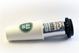 酒鬼聖品《偽裝咖啡杯蓋》什麼亂七八糟苦的飲料都可以挺起胸膛暢飲了 酒鬼聖品《偽裝咖啡杯蓋》什麼亂七八糟苦的飲料都可以挺起胸膛暢飲了