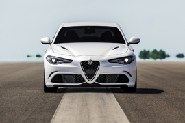 新世代《Alfa Romeo Giulietta》真的要改成後驅? 新世代《Alfa Romeo Giulietta》真的要改成後驅?