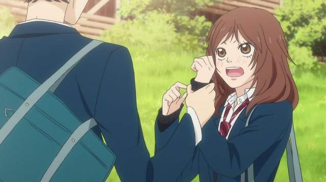 NHK傳授《搭訕摸手必勝法》指原莉乃也很重視粉絲的握手能量…… NHK傳授《搭訕摸手必勝法》指原莉乃也很重視粉絲的握手能量……