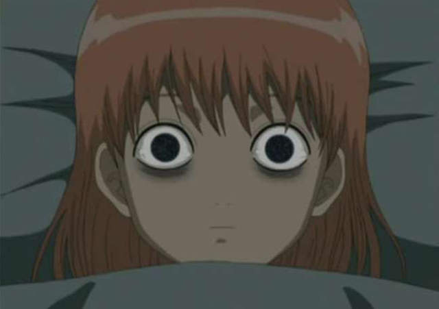 漫畫家恐怖警告《黑色看成綠色超危險》這是睡眠不足的症狀……