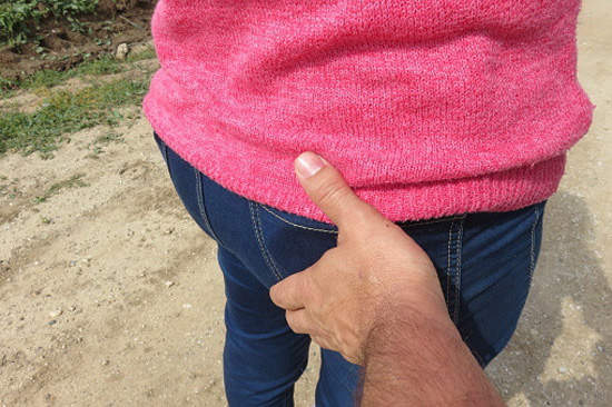 日本《性犯罪者的誇張說詞》面對這樣的辯解我都傻眼惹