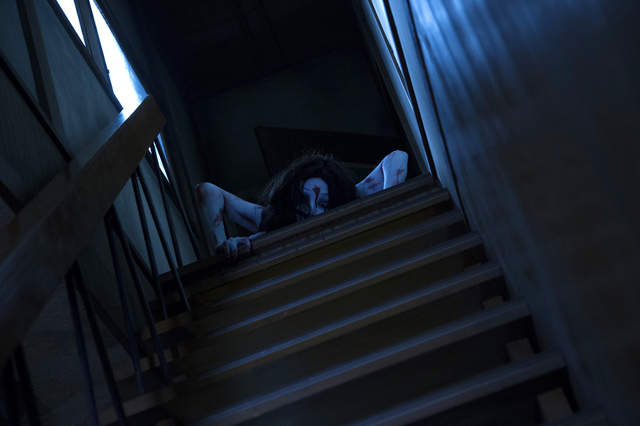 最恐怖租屋《伽椰子家出租中》怨念超深的最強物件你敢租嗎...