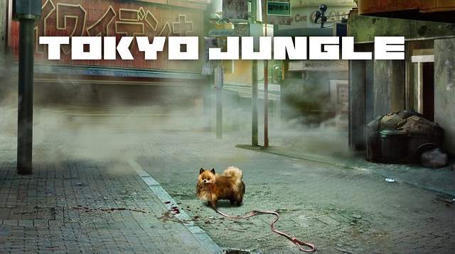 核災過後《福島變成動物樂園》網友：Tokyo Jungle 2 福島篇 - 圖片11