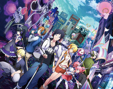 《AKIBA’S BEAT》這次不能在秋葉原脫別人的衣服了嗎? 《AKIBA’S BEAT》這次不能在秋葉原脫別人的衣服了嗎?