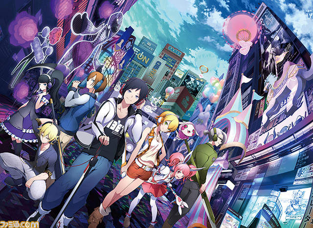 《AKIBA’S BEAT》這次不能在秋葉原脫別人的衣服了嗎？