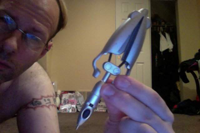 《帶變形筆被海關攔下來》證明小時候學的英文有用到的一天ww 《帶變形筆被海關攔下來》證明小時候學的英文有用到的一天ww