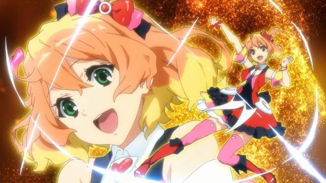 《超時空要塞原來是偶像動畫》根據年齡決定對這句話的反應 《超時空要塞原來是偶像動畫》根據年齡決定對這句話的反應