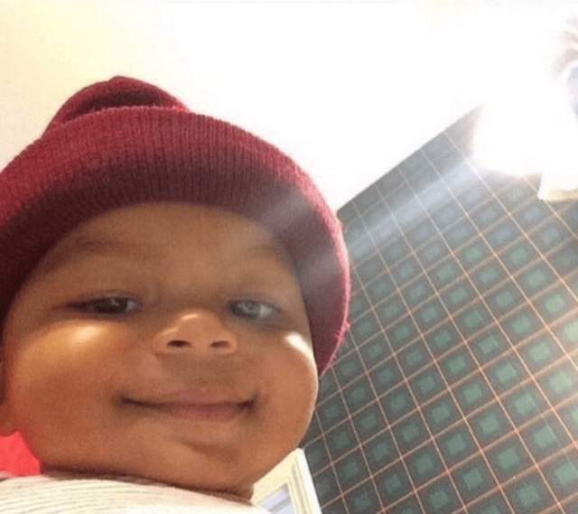 媽媽超驚恐《兒子的照片莫名爆紅》明明一張照片都沒上傳過?! 媽媽超驚恐《兒子的照片莫名爆紅》明明一張照片都沒上傳過?!