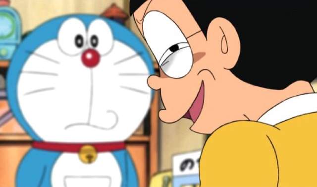 《無法喜歡的動漫小孩角色》能被普遍日本國民討厭的小孩也不簡單 《無法喜歡的動漫小孩角色》能被普遍日本國民討厭的小孩也不簡單