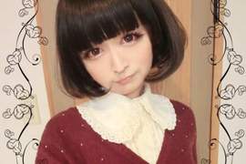 《發現史上最可愛偽娘》無論怎麼看都像女孩子但她是男的… 《發現史上最可愛偽娘》無論怎麼看都像女孩子但她是男的…