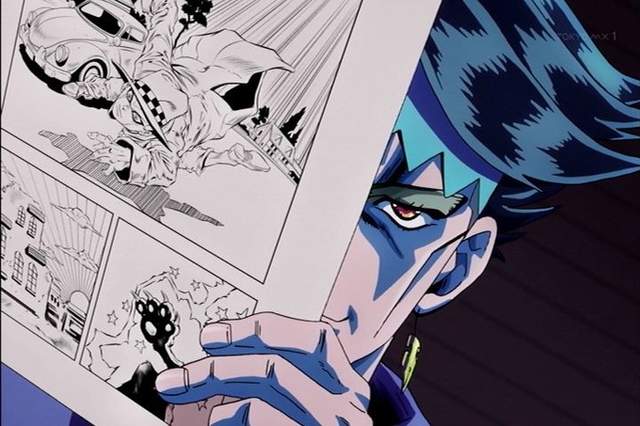 詳盡解說《漫畫分鏡表現法》視線誘導是門超深的學問…… 詳盡解說《漫畫分鏡表現法》視線誘導是門超深的學問……