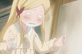 《3月的獅子》作者羽海野千花:有種被瞧不起的感覺…… 《3月的獅子》作者羽海野千花:有種被瞧不起的感覺……