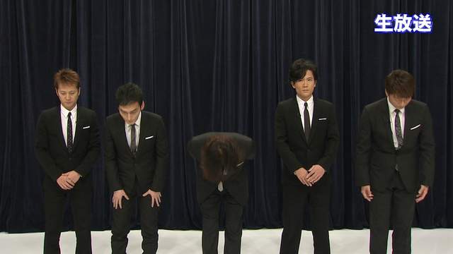 《最討厭的傑尼斯藝人2016》週刊慣例票選果然還是"他"奪冠... 《最討厭的傑尼斯藝人2016》週刊慣例票選果然還是"他"奪冠...